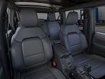 2025 Ford Bronco 4x4 SUV for sale #25F1582 - photo 35