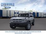 2025 Ford Bronco 4x4 SUV for sale #25F1582 - photo 28