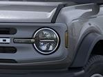 2025 Ford Bronco 4x4 SUV for sale #25F1582 - photo 45