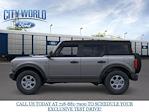 2025 Ford Bronco 4x4 SUV for sale #25F1582 - photo 29