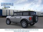 2025 Ford Bronco 4x4 SUV for sale #25F1582 - photo 27