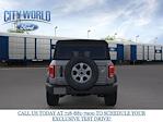 2025 Ford Bronco 4x4 SUV for sale #25F1582 - photo 30