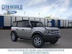 2025 Ford Bronco 4x4 SUV for sale #25F1582 - photo 32