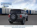 2025 Ford Bronco 4x4 SUV for sale #25F1582 - photo 33