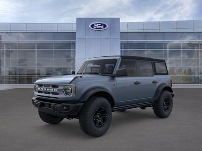 2025 Ford Bronco 4x4 SUV for sale #A65985 - photo 1