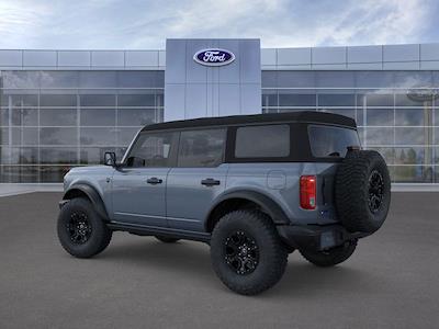 2025 Ford Bronco 4x4 SUV for sale #A65985 - photo 2