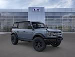 2025 Ford Bronco 4x4 SUV for sale #A65985 - photo 7