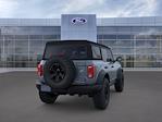 2025 Ford Bronco 4x4 SUV for sale #A65985 - photo 8