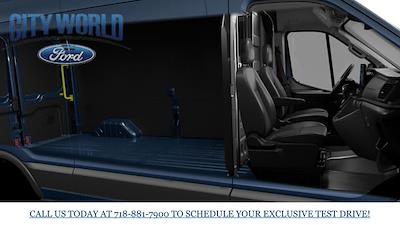 New 2026 Ford Transit 250 - photo 1