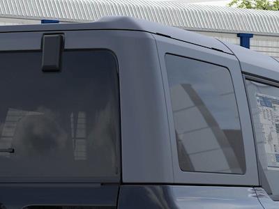 New 2026 Ford Bronco - photo 1