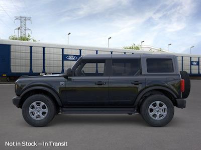 New 2026 Ford Bronco - photo 1