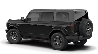 New 2026 Ford Bronco - photo 1