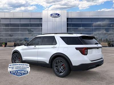 2026 Ford Explorer 4WD SUV for sale #26F1475 - photo 2