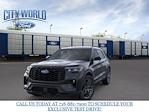 New 2026 Ford Explorer ST-Line for sale #26F1088 - photo 25