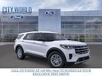 New 2026 Ford Explorer Active for sale #26F1115 - photo 29