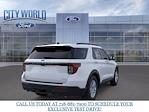 New 2026 Ford Explorer Active for sale #26F1115 - photo 30