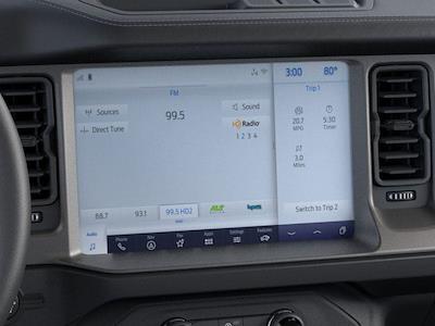 New 2026 Ford Bronco - photo 1