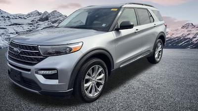 2022 Ford Explorer 4WD SUV for sale #F13526 - photo 1