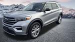 2022 Ford Explorer 4WD SUV for sale #F13526 - photo 1