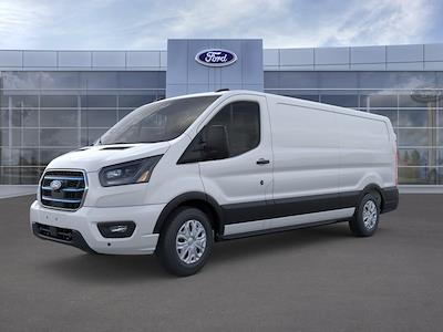 New 2026 Ford E-Transit 350 - photo 2