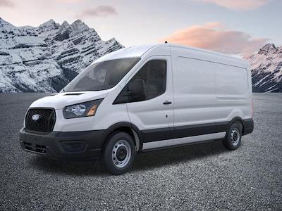 New 2026 Ford Transit 250 - photo 1