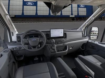 New 2026 Ford Transit 250 - photo 1