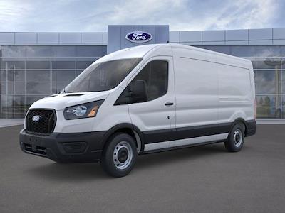 2026 Ford Transit 350 Medium Roof RWD Empty Cargo Van for sale #A79086 - photo 1