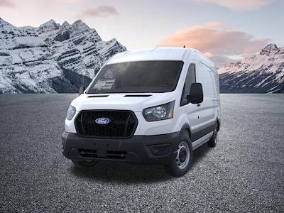 New 2026 Ford Transit 350 - photo 1