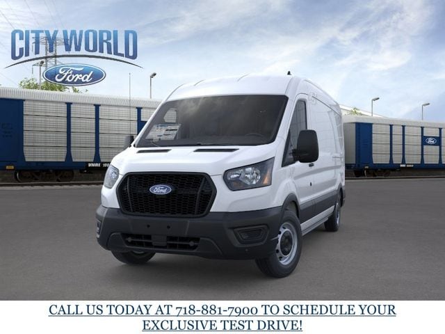 New 2026 Ford Transit 250 - photo 5
