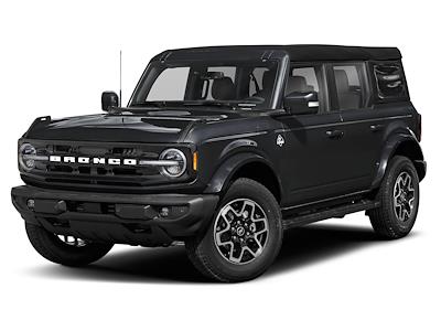 New 2026 Ford Bronco - photo 1
