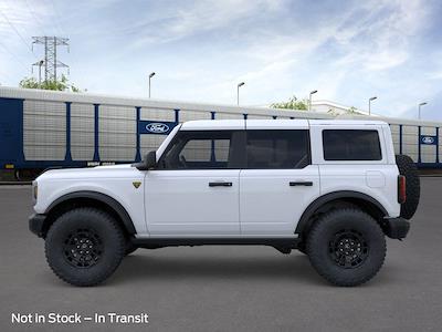 New 2026 Ford Bronco - photo 1