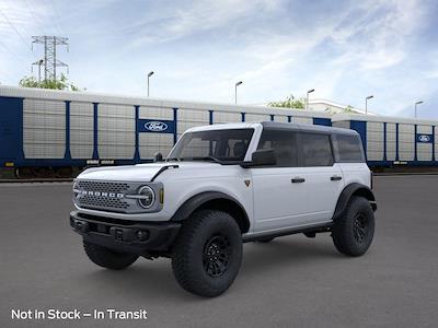 New 2026 Ford Bronco - photo 1