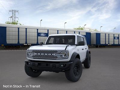 New 2026 Ford Bronco - photo 1