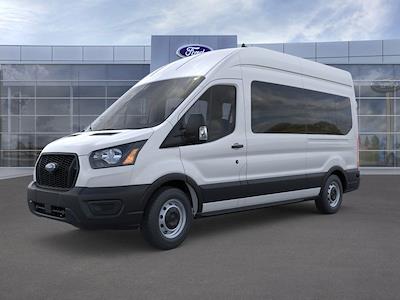 2025 Ford Transit 350 High Roof RWD Passenger Van for sale #25F2363 - photo 1