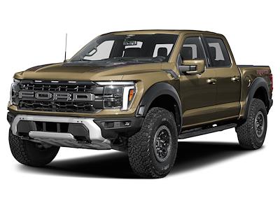 New 2026 Ford F-150 - photo 1