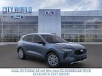 2025 Ford Escape FWD SUV for sale #25F1206 - photo 30