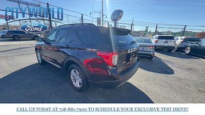 2023 Ford Explorer 4WD SUV for sale #F13952 - photo 2