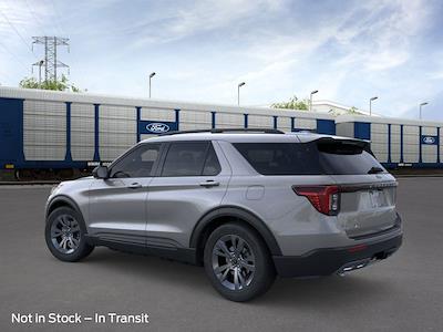 New 2026 Ford Explorer Active for sale #A91634 - photo 2