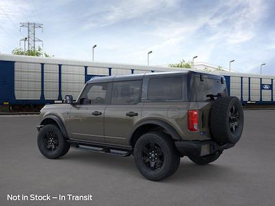 2025 Ford Bronco 4x4 SUV for sale #A92249 - photo 2