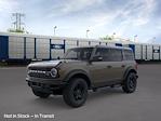 2025 Ford Bronco 4x4 SUV for sale #A92249 - photo 1