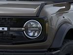 2025 Ford Bronco 4x4 SUV for sale #A92249 - photo 20