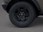 2025 Ford Bronco 4x4 SUV for sale #A92249 - photo 21