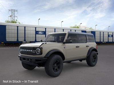 2025 Ford Bronco 4x4 SUV for sale #A92383 - photo 1