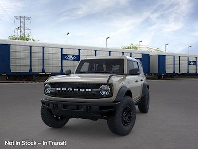 2025 Ford Bronco 4x4 SUV for sale #A92383 - photo 2