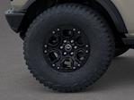 2025 Ford Bronco 4x4 SUV for sale #A92383 - photo 21