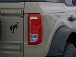 2025 Ford Bronco 4x4 SUV for sale #A92383 - photo 23