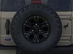 2025 Ford Bronco 4x4 SUV for sale #A92383 - photo 24