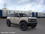 2025 Ford Bronco 4x4 SUV for sale #A92383 - photo 7