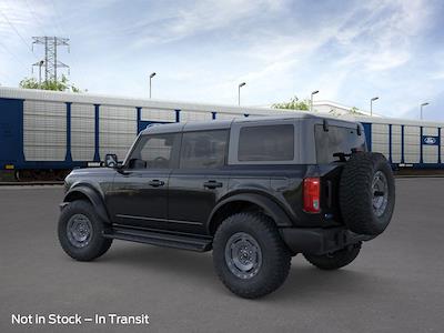 2025 Ford Bronco 4x4 SUV for sale #A92769 - photo 2