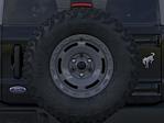 2025 Ford Bronco 4x4 SUV for sale #A92769 - photo 24